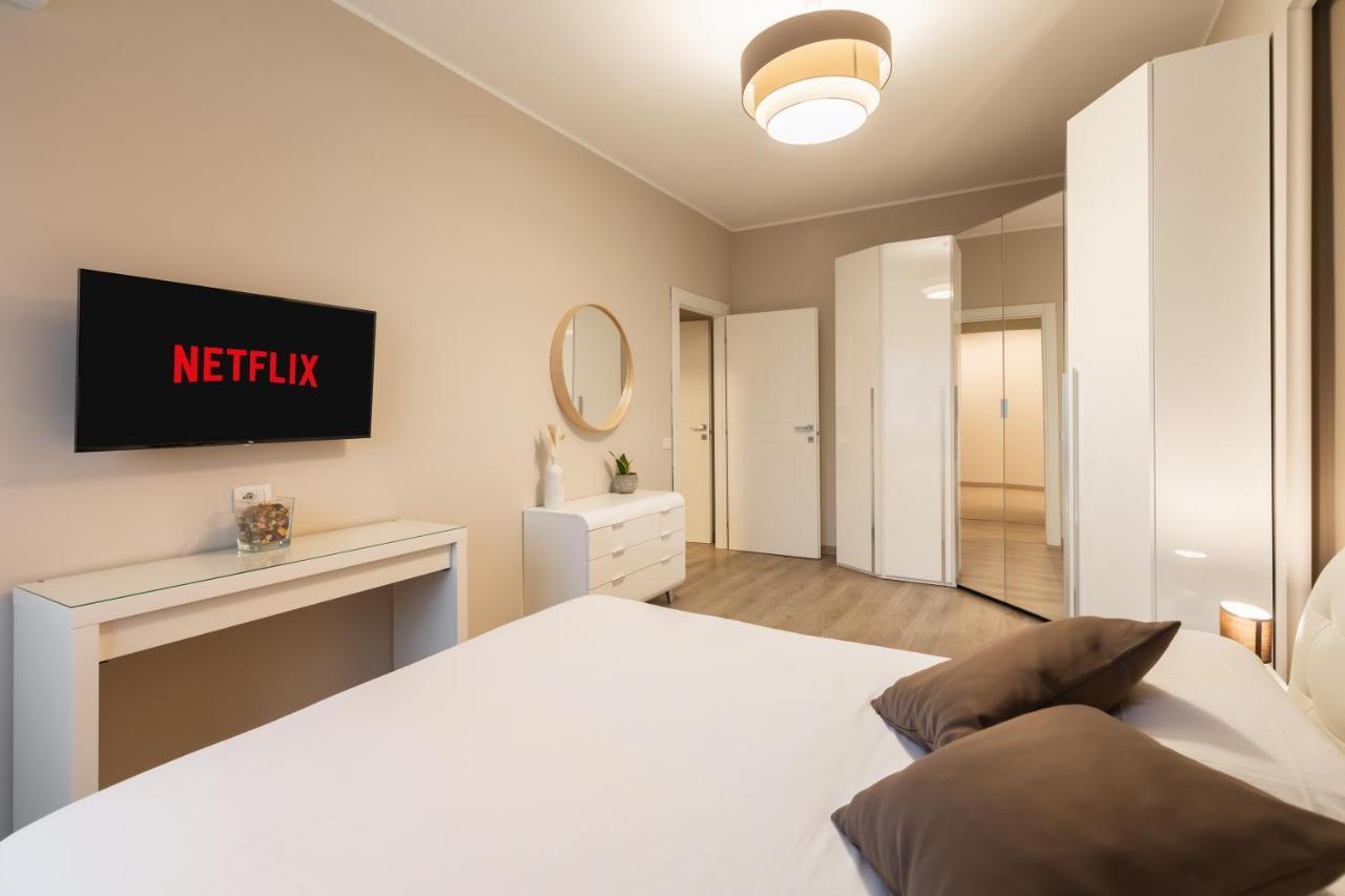 Apartamento Albadomus *